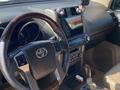 Toyota Land Cruiser Prado 2013 годаүшін14 500 000 тг. в Тараз – фото 10
