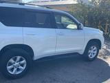 Toyota Land Cruiser Prado 2013 годаүшін14 500 000 тг. в Тараз – фото 4