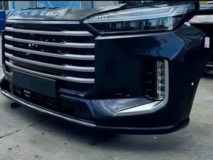 Ноускат Exeed VX 3 рестайлинг (2023-н.в) за 19 990 тг. в Алматы – фото 3