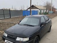 ВАЗ (Lada) 2110 1996 года за 450 000 тг. в Кызылорда