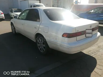 Toyota Camry Gracia 1999 года за 3 400 000 тг. в Астана – фото 6