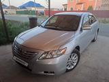 Toyota Camry 2008 года за 6 200 000 тг. в Индерборский – фото 2