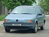 Volkswagen Passat 1991 годаүшін1 450 000 тг. в Шымкент
