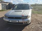 Subaru Legacy 1995 годаүшін1 800 000 тг. в Астана – фото 4