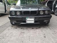 BMW 525 1991 годаүшін2 300 000 тг. в Шымкент