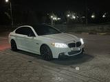 BMW 535 2014 годаfor16 000 000 тг. в Шымкент – фото 2