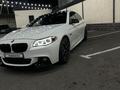 BMW 535 2014 года за 16 000 000 тг. в Шымкент – фото 4