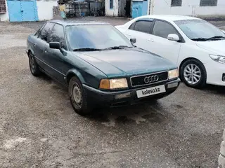 Audi 80