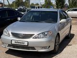 Toyota Camry 2002 года за 4 500 000 тг. в Актобе