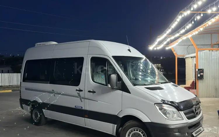 Mercedes-Benz Sprinter 2013 годаүшін10 800 000 тг. в Шымкент