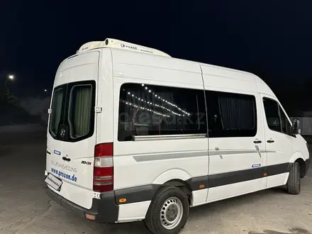 Mercedes-Benz Sprinter 2013 года за 10 800 000 тг. в Шымкент – фото 7