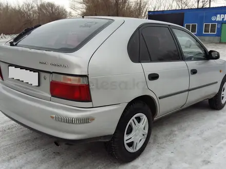 Toyota Corolla 1995 года за 2 300 000 тг. в Усть-Каменогорск – фото 3