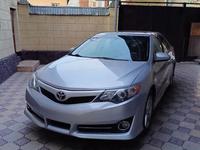 Toyota Camry 2014 годаfor7 200 000 тг. в Шымкент