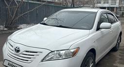 Toyota Camry 2008 года за 6 700 000 тг. в Астана – фото 2