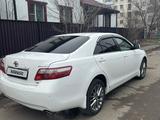 Toyota Camry 2008 года за 6 700 000 тг. в Астана – фото 3