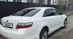 Toyota Camry 2008 года за 6 700 000 тг. в Астана – фото 3