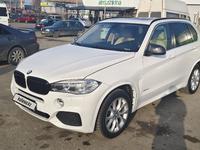 BMW X5 2016 годаfor18 000 000 тг. в Алматы