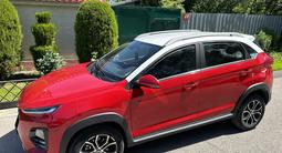 Chery Tiggo 2 2023 годаfor6 650 000 тг. в Алматы – фото 3