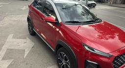 Chery Tiggo 2 2023 года за 6 650 000 тг. в Алматы – фото 2