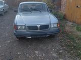 ГАЗ 3110 Волга 1997 года за 850 000 тг. в Усть-Каменогорск – фото 5