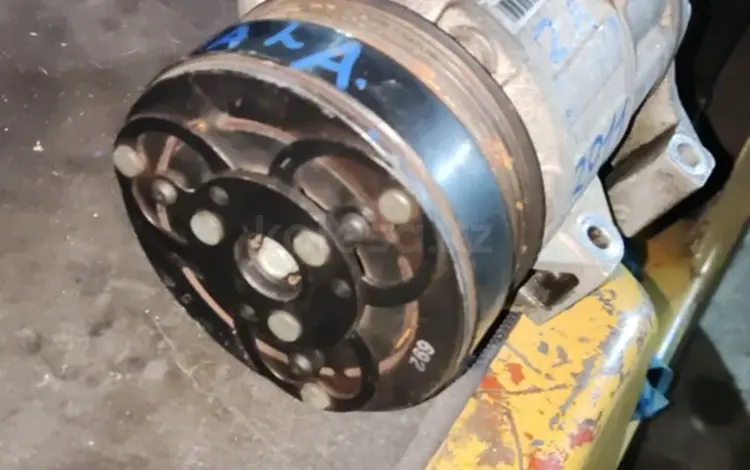 Компрессор кондиционера на Suzuki Grant за 95 000 тг. в Караганда