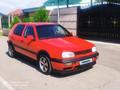 Volkswagen Golf 1994 годаүшін2 200 000 тг. в Алматы – фото 3