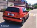 Volkswagen Golf 1994 годаүшін2 200 000 тг. в Алматы – фото 6