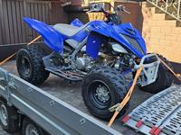 Yamaha  Raptor YFM700 2021 годаүшін5 750 000 тг. в Алматы