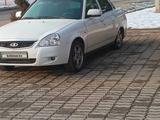 ВАЗ (Lada) Priora 2170 2013 годаүшін1 800 000 тг. в Алматы