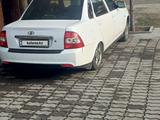 ВАЗ (Lada) Priora 2170 2013 годаүшін1 800 000 тг. в Алматы – фото 2