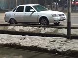 ВАЗ (Lada) Priora 2170 2013 годаүшін1 800 000 тг. в Алматы – фото 3
