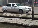 ВАЗ (Lada) Priora 2170 2013 годаүшін1 800 000 тг. в Алматы – фото 4