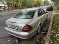 Mercedes-Benz E 320 2002 года за 5 100 000 тг. в Алматы – фото 3