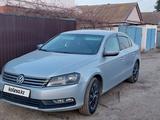 Volkswagen Passat 2011 годаүшін6 200 000 тг. в Актобе