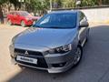 Mitsubishi Lancer 2008 годаүшін4 600 000 тг. в Алматы