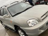 Hyundai Santa Fe 2006 года за 4 500 000 тг. в Актобе