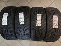 Michelin Pilot Alpin 5 SUV 285/40 R23 111V за 400 000 тг. в Усть-Каменогорск