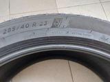 Michelin Pilot Alpin 5 SUV 285/40 R23 111V за 400 000 тг. в Усть-Каменогорск – фото 3