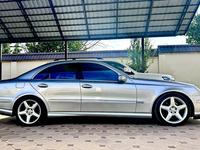 Mercedes-Benz E 500 2002 годаүшін9 000 000 тг. в Шымкент