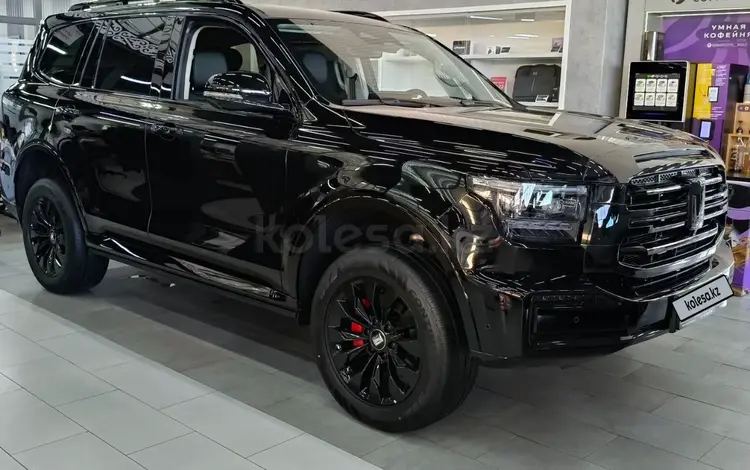 Tank 500 Black 2026 годаүшін32 990 000 тг. в Караганда