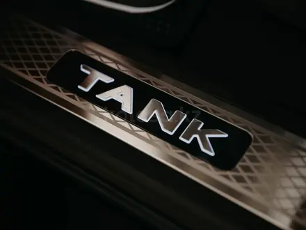 Tank 500 Black 2026 года за 32 990 000 тг. в Караганда – фото 21