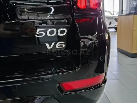 Tank 500 Black 2026 года за 32 990 000 тг. в Караганда – фото 22