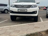 Toyota Fortuner 2015 годаүшін13 000 000 тг. в Актау