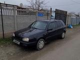 Volkswagen Golf 1995 годаfor750 000 тг. в Аса – фото 2