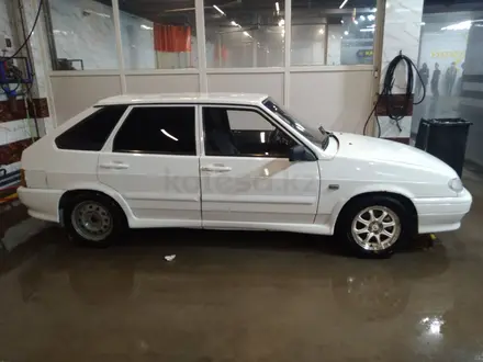 ВАЗ (Lada) 2114 2011 года за 1 600 000 тг. в Астана – фото 6