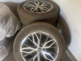 Диски и шины за 420 000 тг. в Шымкент