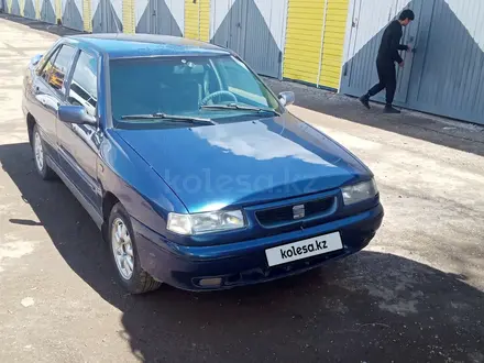 SEAT Toledo 1999 года за 1 600 000 тг. в Актобе – фото 4