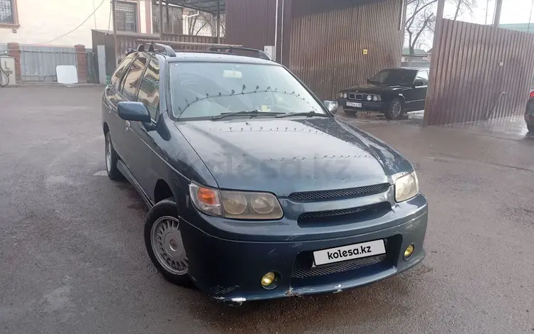 Nissan R'nessa 1997 года за 2 500 000 тг. в Алматы