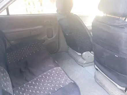 Nissan R'nessa 1997 года за 2 500 000 тг. в Алматы – фото 4