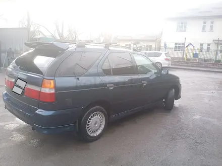 Nissan R'nessa 1997 года за 2 500 000 тг. в Алматы – фото 6